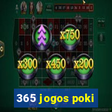 365 jogos poki